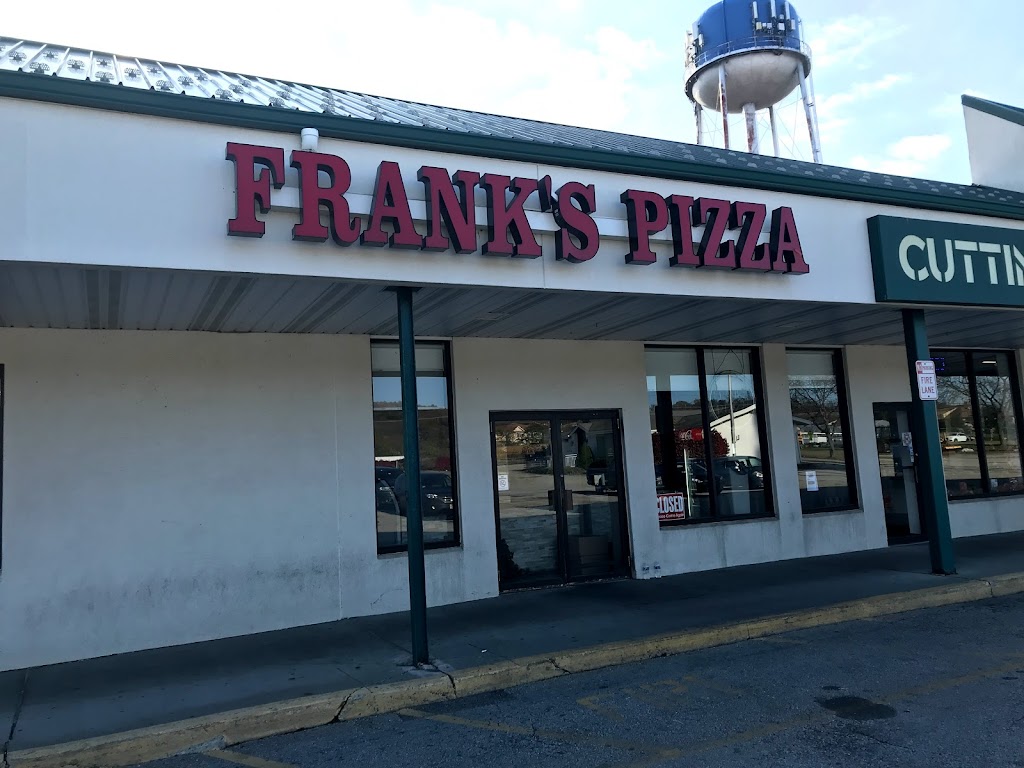 Franks Pizza & Restaurant | 205 NJ-23, Sussex, NJ 07461 | Phone: (973) 875-1250