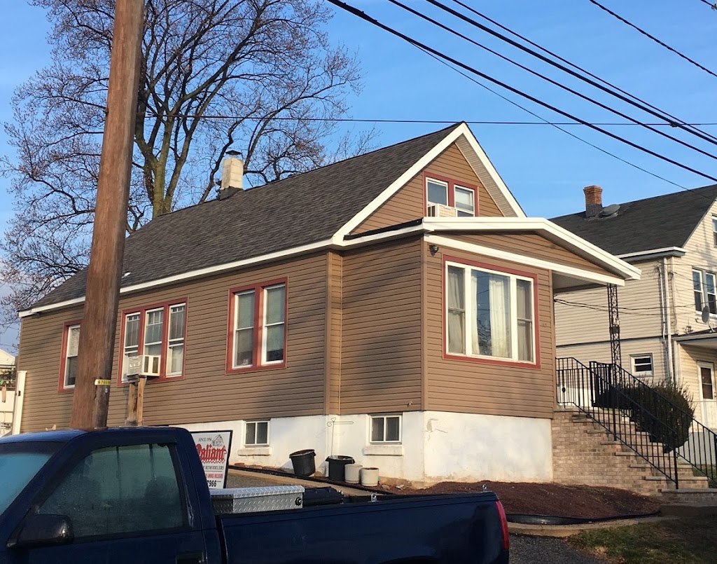 Valiant Home Remodelers | 578 Roosevelt Ave, Carteret, NJ 07008 | Phone: (732) 541-7966