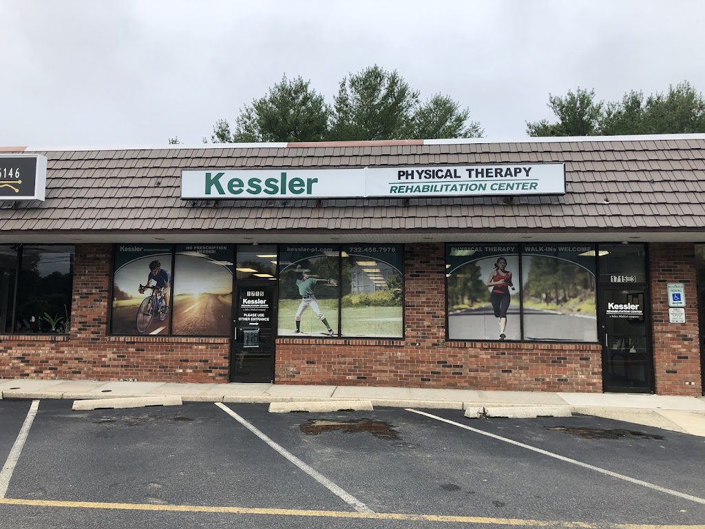 Kessler Rehabilitation Center - Brick - Rt 88 | 1715 NJ-88 #2, Brick Township, NJ 08724 | Phone: (732) 458-7976
