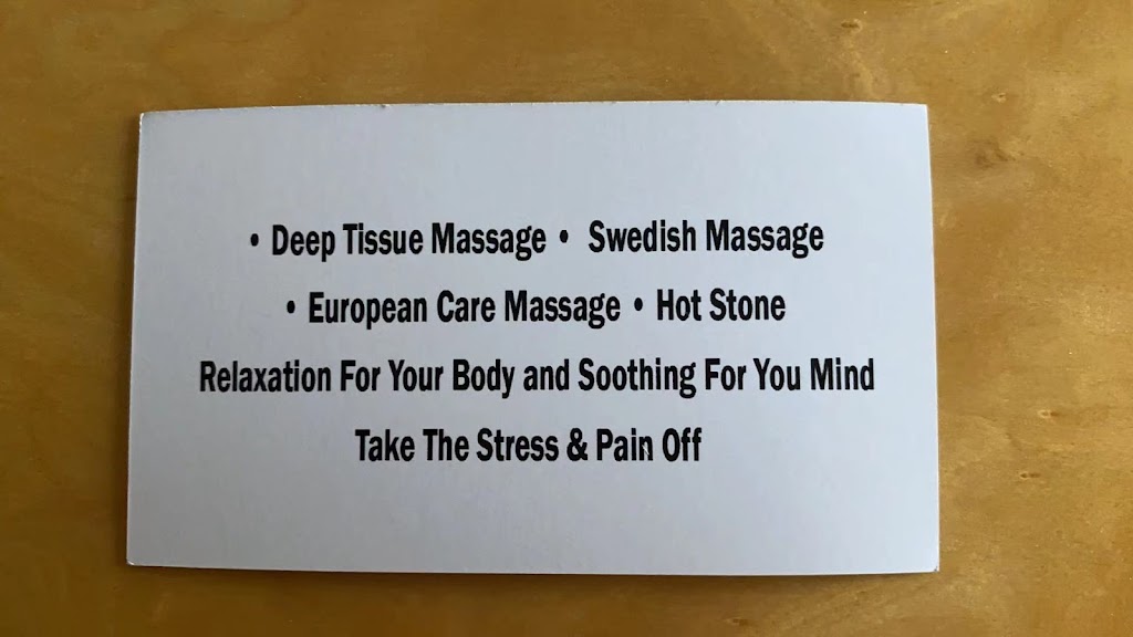 Classic Massage | 19 Waterbury Rd, Thomaston, CT 06787 | Phone: (475) 600-1888