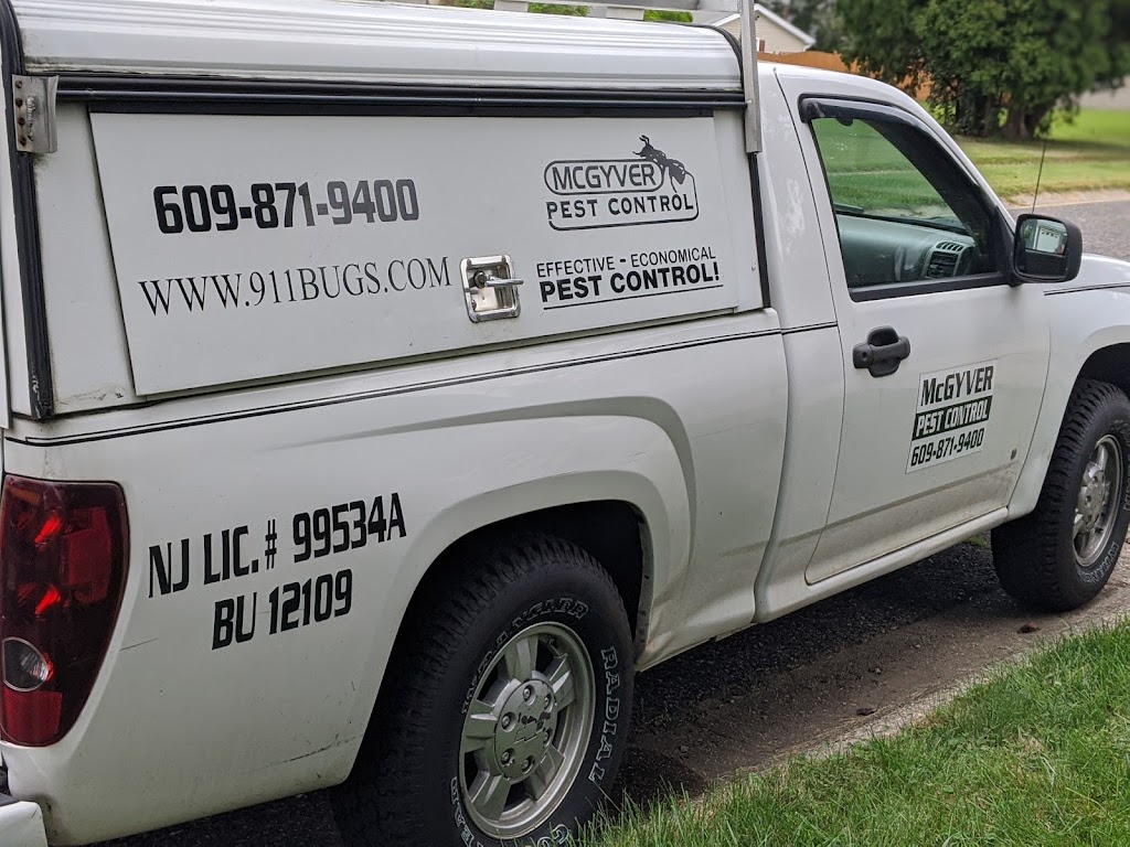 Mcgyver pest control | 46 Hampshire Ln, Willingboro, NJ 08046 | Phone: (609) 897-7000