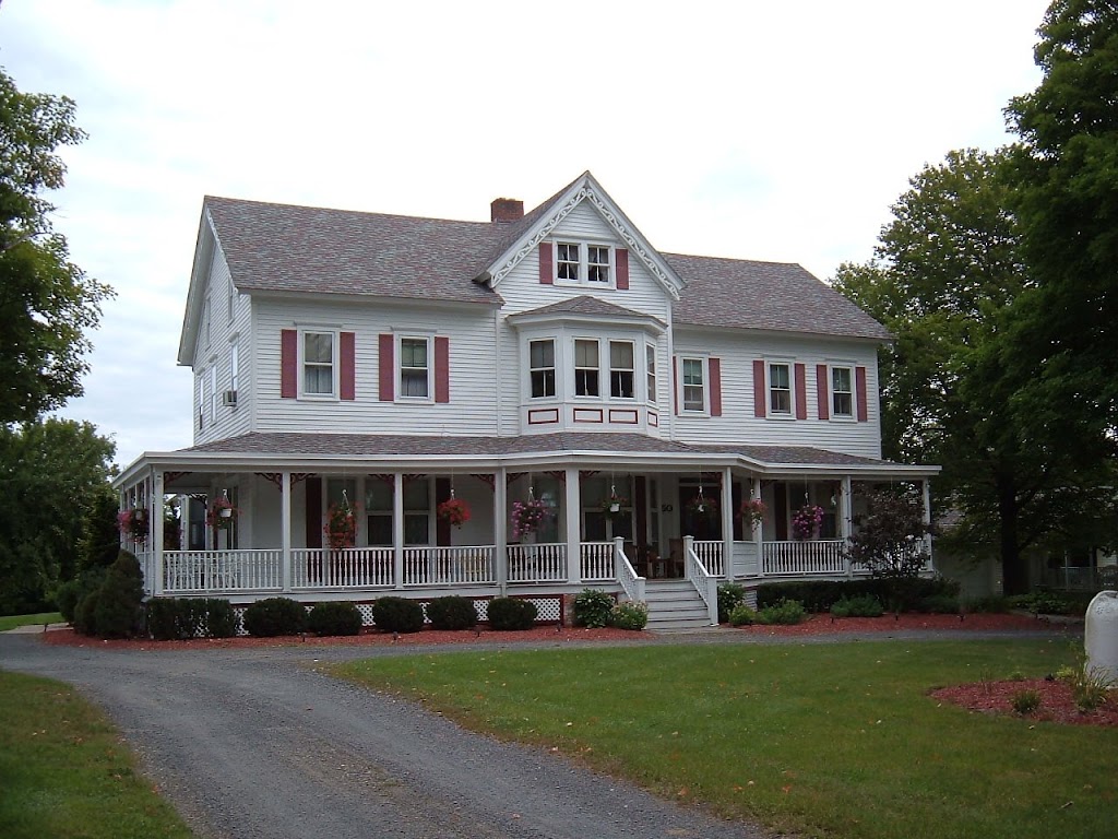 Dominion House Bed and Breakfast | 50 Old Dominion Rd, Blooming Grove, NY 10914 | Phone: (845) 496-1826