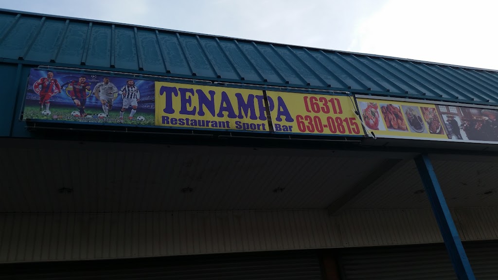Tenampa Mexican food | 1553 Islip Ave, Central Islip, NY 11722 | Phone: (631) 630-6461