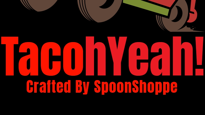 TacohYeah! | Inside Spoonshoppe, 1320 E Main St, Meriden, CT 06450 | Phone: (203) 998-0504