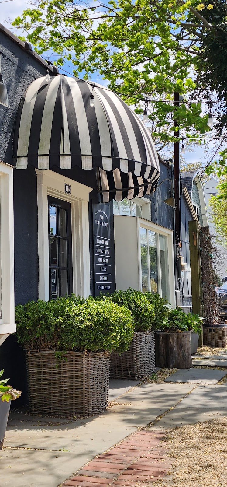 The French Market | 114 E River Rd, Rumson, NJ 07760 | Phone: (732) 530-1692