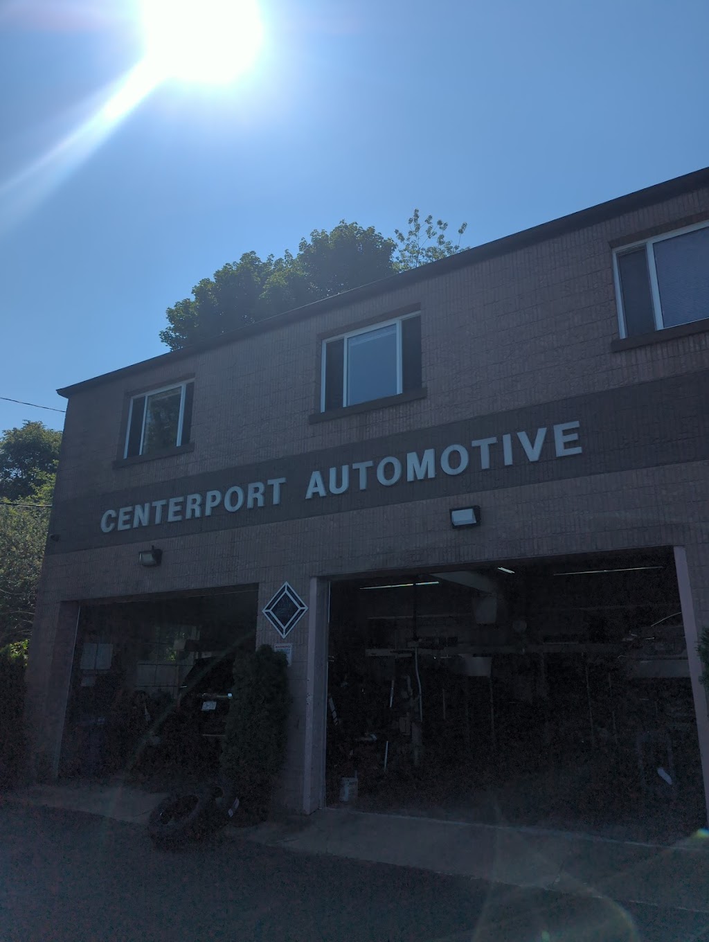 Centerport Automotive | 88 Washington Dr, Centerport, NY 11721 | Phone: (631) 421-5227