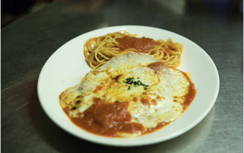 Trattoria DiMeo | 183 Roslyn Rd, Roslyn Heights, NY 11577 | Phone: (516) 621-4895