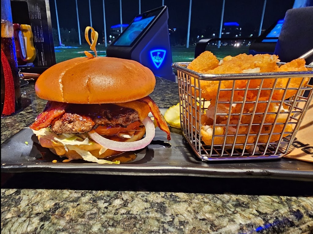 Topgolf | 588 N Gulph Rd, King of Prussia, PA 19406 | Phone: (484) 806-2491