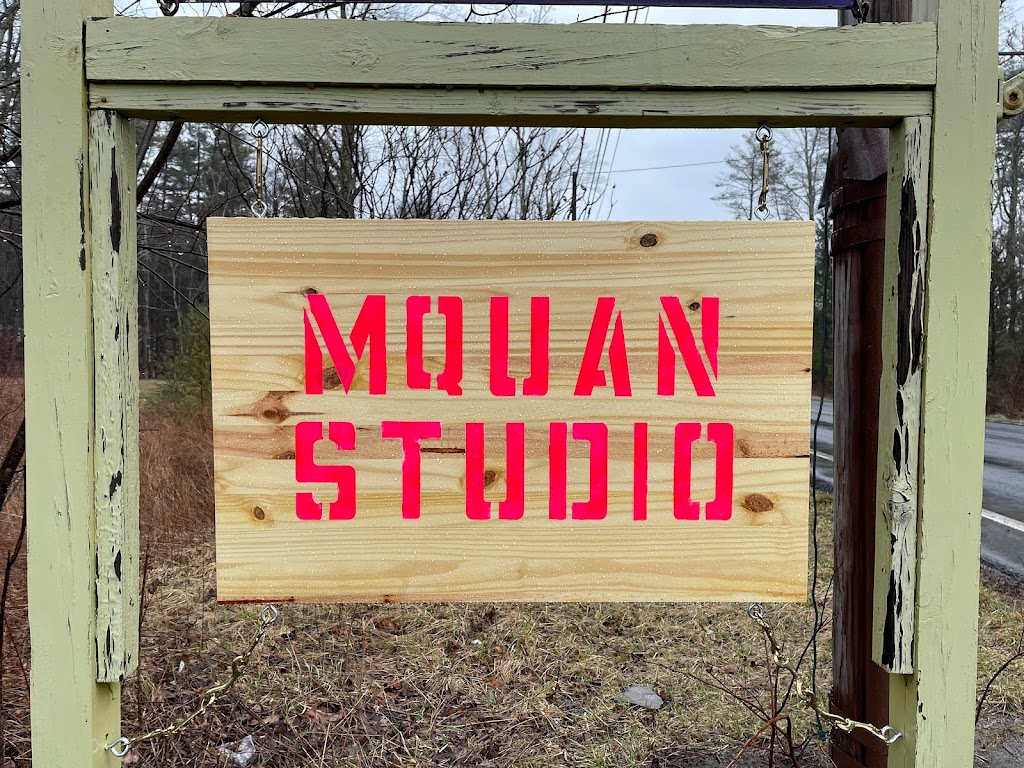 MQuan Studio | 1536 NY-212 Unit C, Saugerties, NY 12477 | Phone: (646) 699-7633