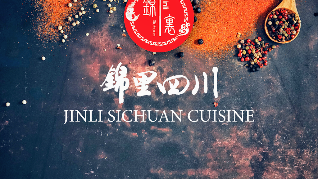 Jinli Sichuan Cuisine | 71 S Main St, Marlboro, NJ 07746 | Phone: (732) 866-8838