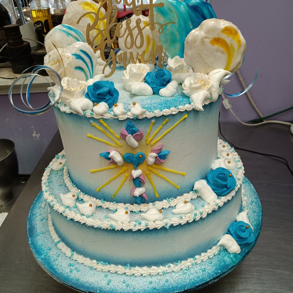 Walters Cakes Art | 3 Veterans Pkwy, Pearl River, NY 10965 | Phone: (845) 201-5724