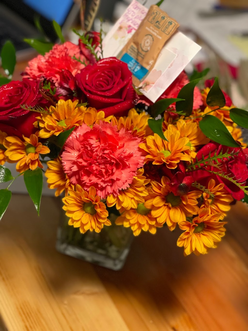 TK Floral Every Day | 1918 State Rte 55, Modena, NY 12548 | Phone: (845) 883-0023