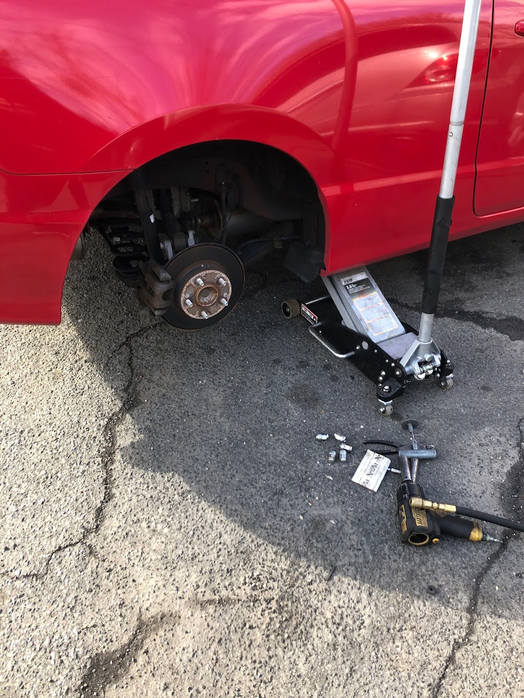 North Fork Auto Repair | 1100 Main St #2, Greenport, NY 11944 | Phone: (631) 477-3500