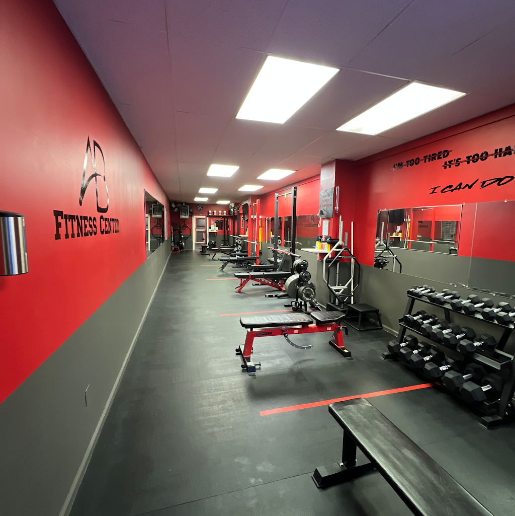 East Meadow Personal Training- AB Fitness Center | 514A E Meadow Ave, East Meadow, NY 11554 | Phone: (516) 229-1438