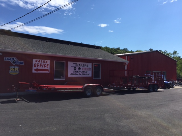 TRAILERS LLC | 274 NY-145, Cairo, NY 12413 | Phone: (518) 622-3019