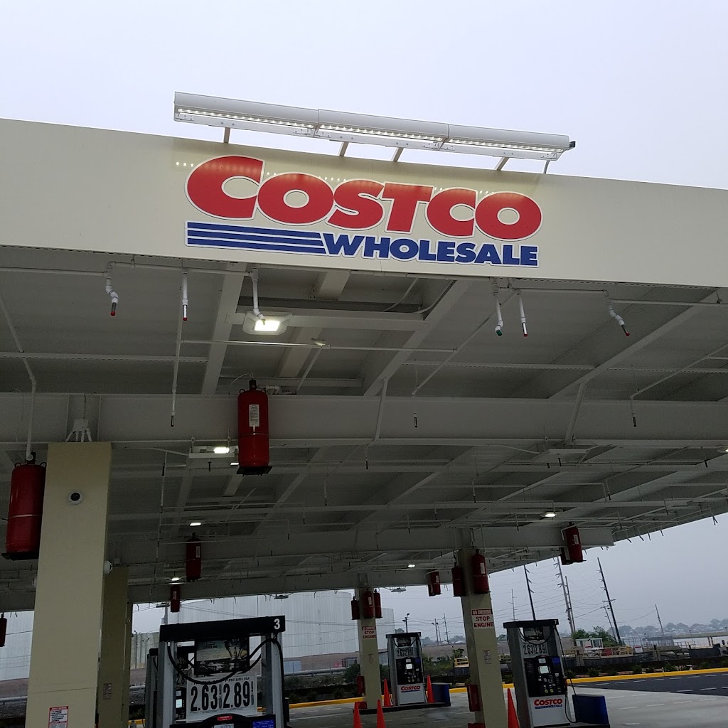 Costco Gas Station | 3705 Hampton Rd, Oceanside, NY 11572 | Phone: (516) 259-7002