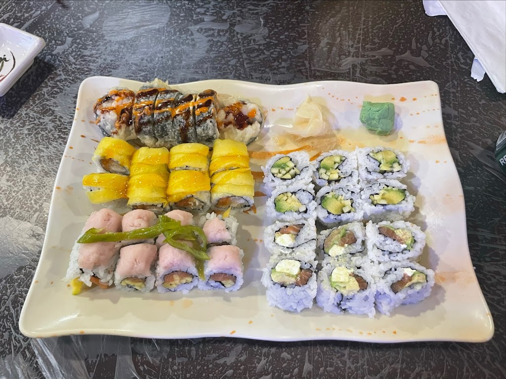 Sushi Kingdom | 148 NJ-73, Marlton, NJ 08053 | Phone: (856) 983-1211