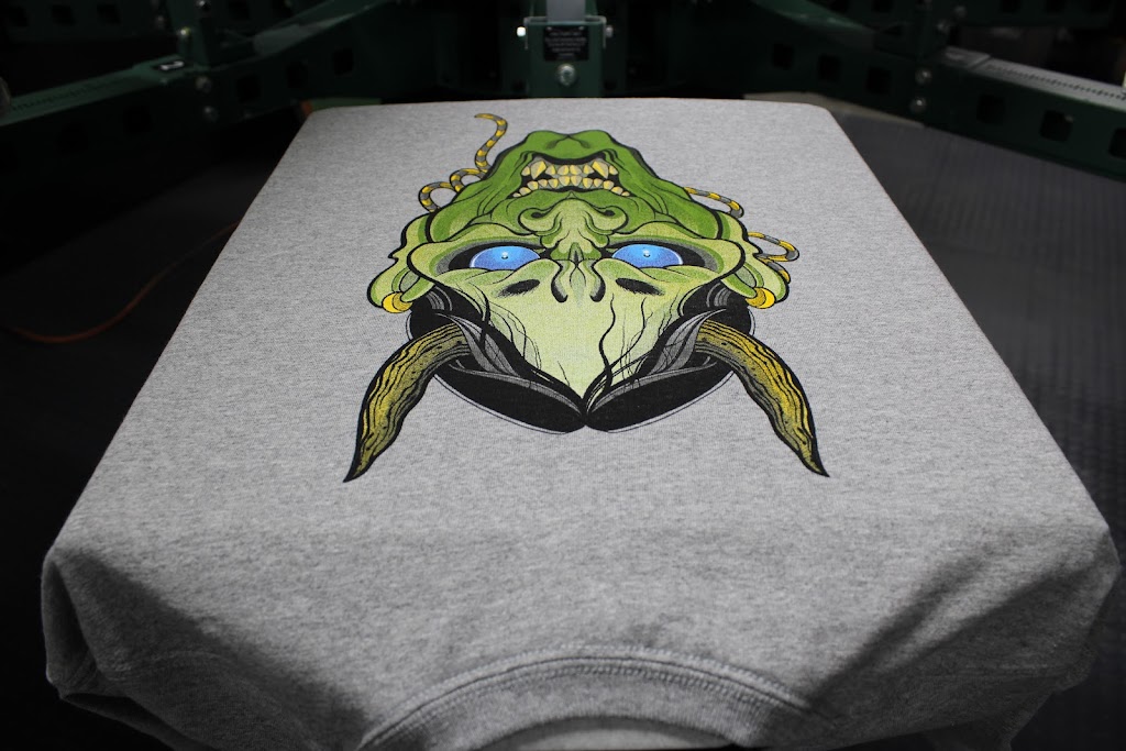 Brass City Ink Screen Printing & Embroidery | Lower Level, 1760 Watertown Ave, Oakville, CT 06779 | Phone: (203) 493-0919