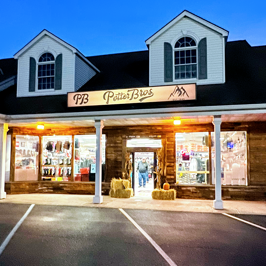 Potter Brothers Ski & Snowboard | 1083 US-9, Fishkill, NY 12524 | Phone: (845) 297-2941