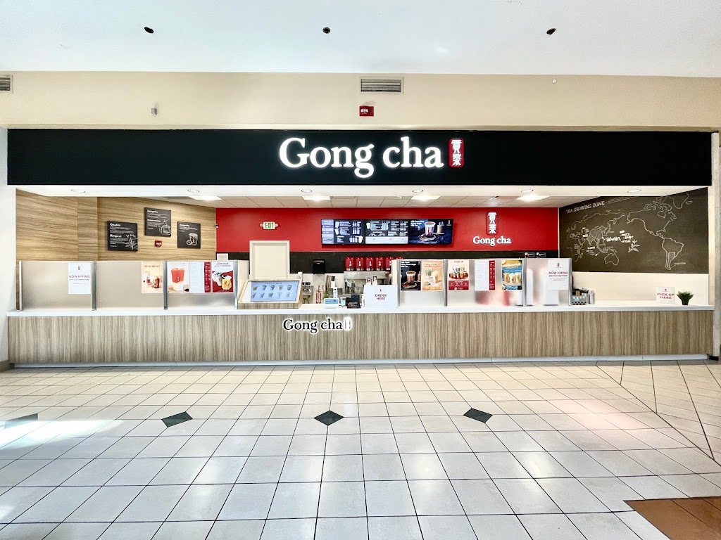 Gong cha - Willow Grove Mall | 2500 W Moreland Rd Ste 1020, Willow Grove, PA 19090 | Phone: (215) 830-8888