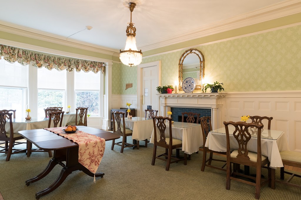 Cadys Tea Room | 76 Maple Ave Suite 7, Greenwich, CT 06830 | Phone: (475) 255-1486