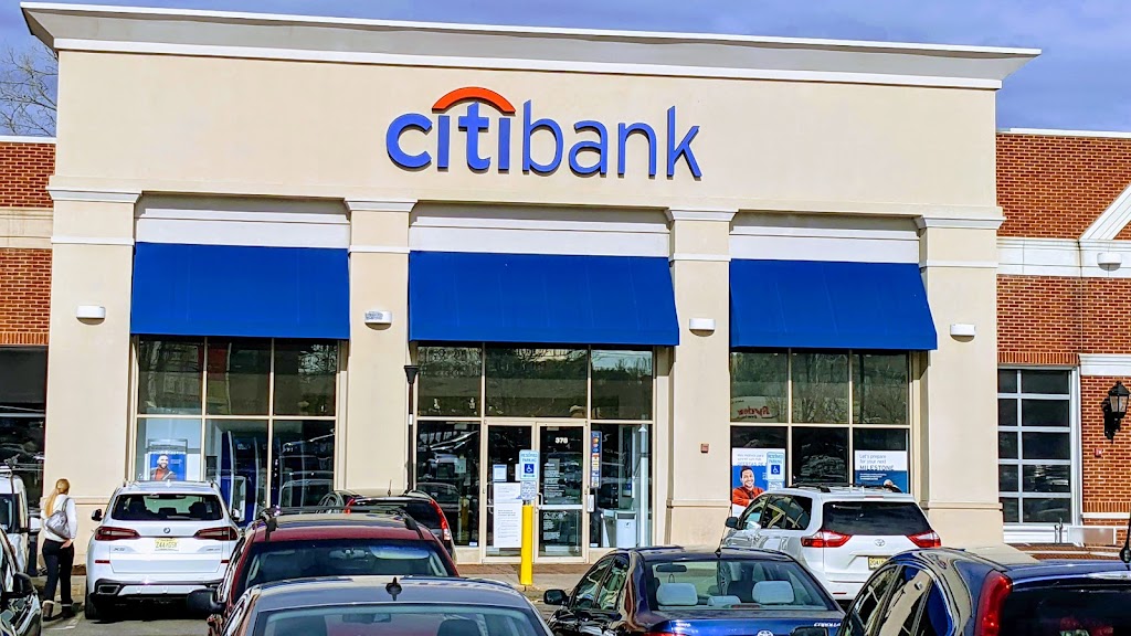 Citi | 378 NJ-3, Clifton, NJ 07014 | Phone: (973) 928-7228