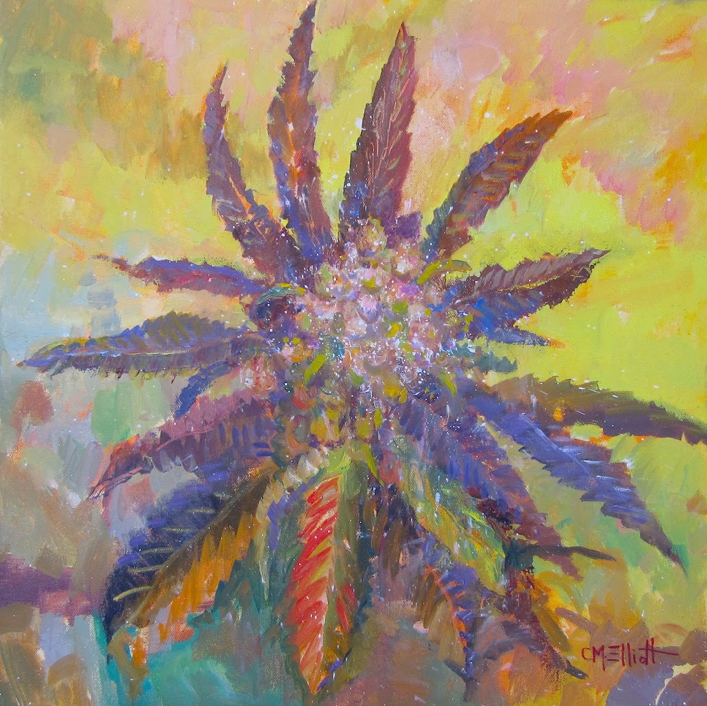 Art in Cannabis | 4 Brook Dr, Simsbury, CT 06070 | Phone: (860) 651-8836
