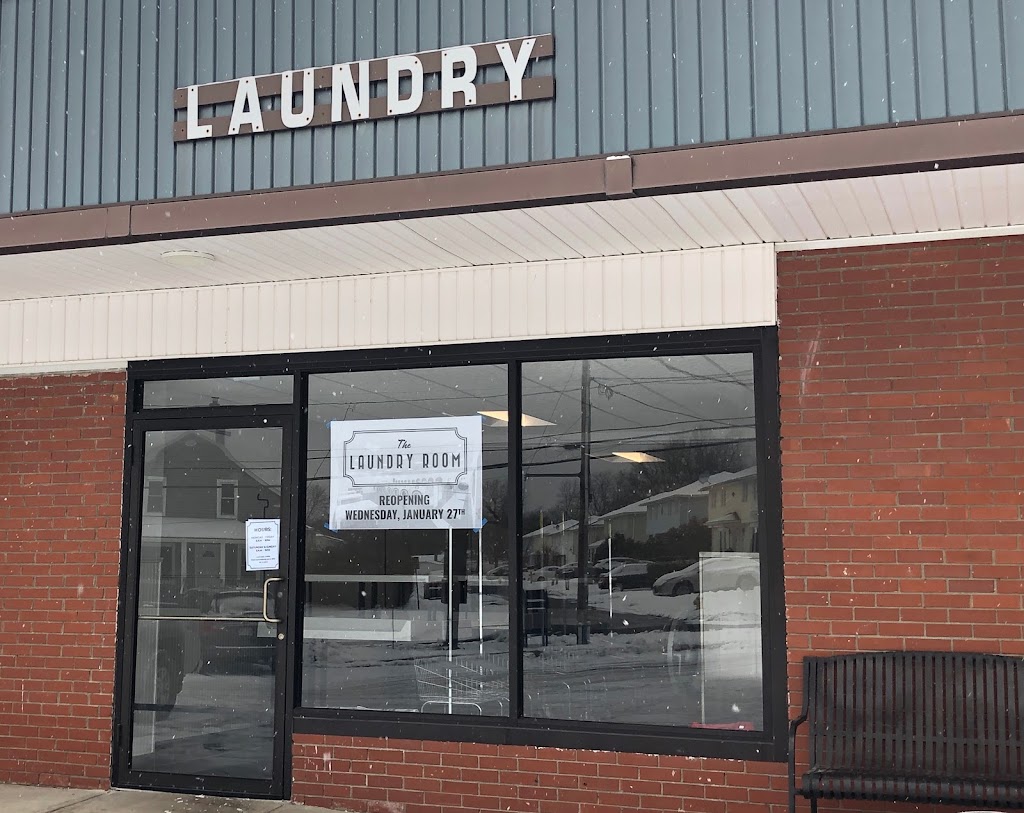 The Laundry Room Ludlow | 263 Fuller St, Ludlow, MA 01056 | Phone: (413) 308-0344