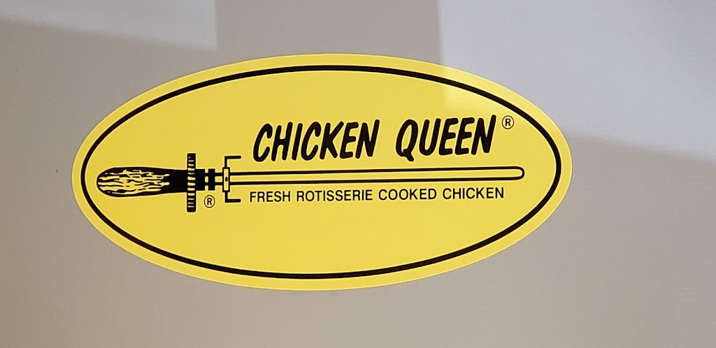 Chicken Queen | 1782 Westover Rd, Chicopee, MA 01020 | Phone: (413) 593-1193