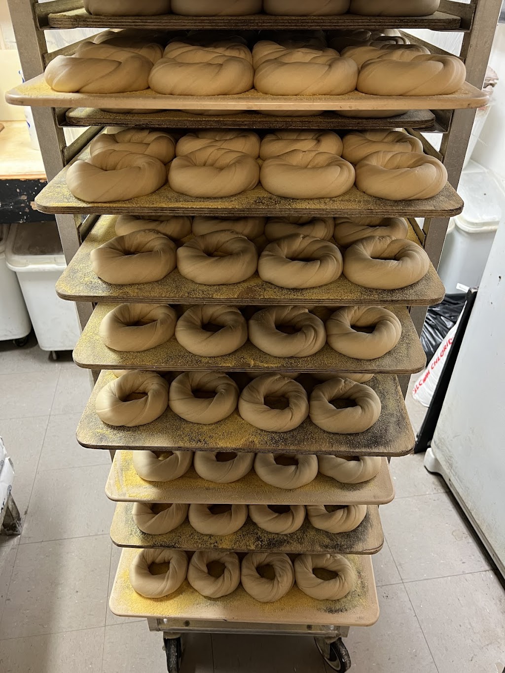 Bagel Town Cafe | 1614 Union Valley Rd # F, West Milford, NJ 07480 | Phone: (973) 657-0161