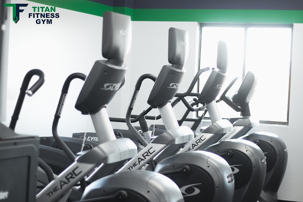 Titan Fitness Gym | 139 Rte 9W, Haverstraw, NY 10927 | Phone: (845) 429-0084