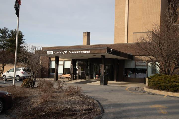 St. Anthony Community Hospital Emergency Department | 15 Maple Ave, Warwick, NY 10990 | Phone: (845) 986-2276