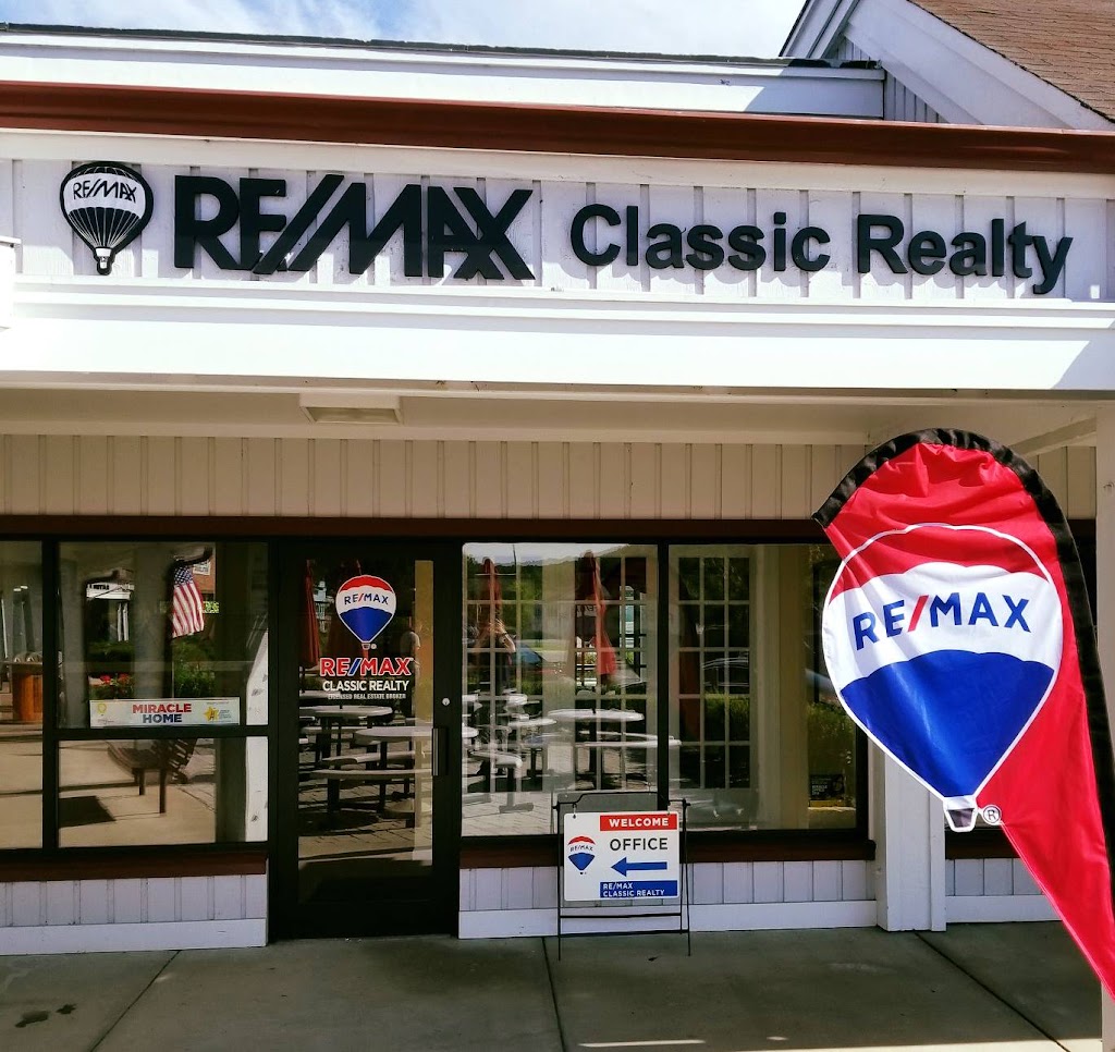 RE/MAX Classic Realty | 293 NY-100 Ste 207, Somers, NY 10589 | Phone: (914) 243-5200