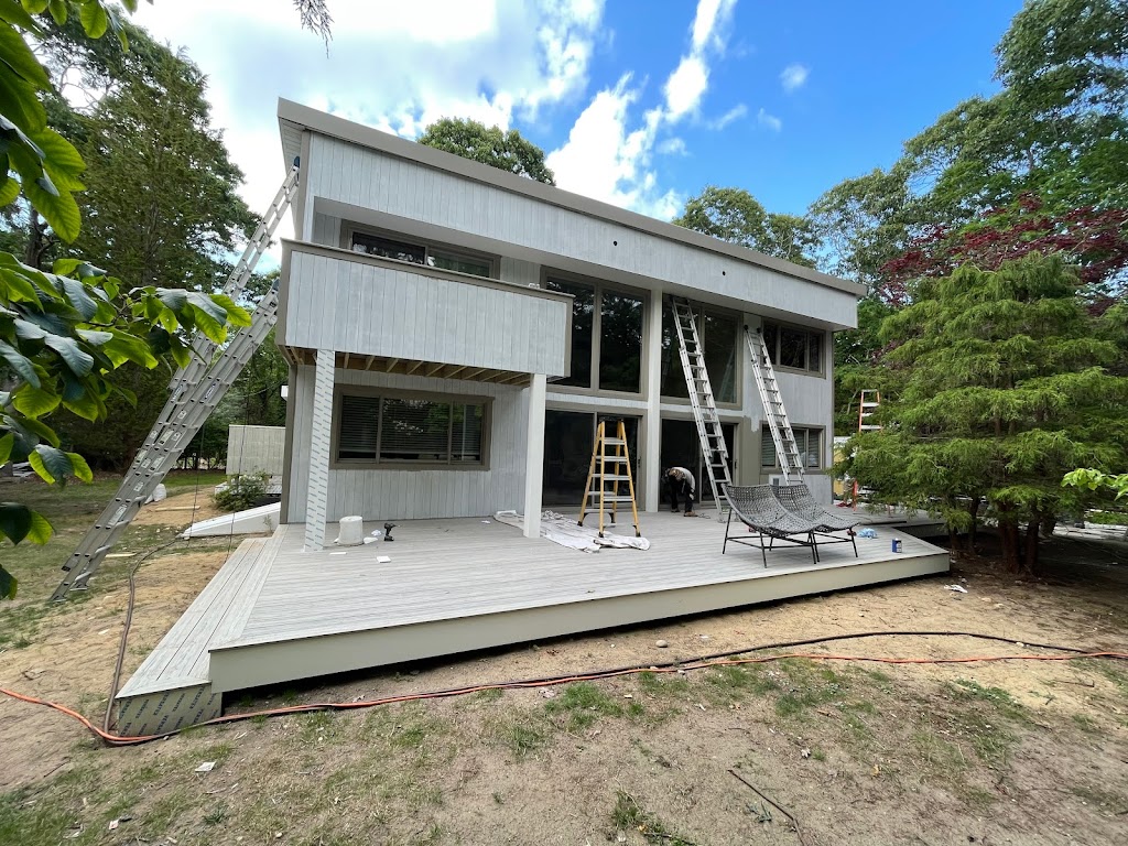 Wood Island Bros Home Improvement Inc | 505 Montauk Hwy, Eastport, NY 11941 | Phone: (631) 965-9343