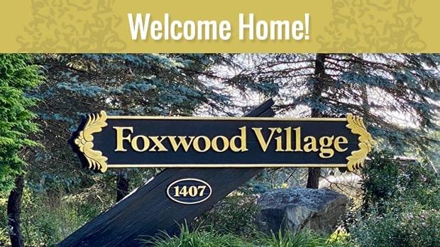 Foxwood Village | 1407 Middle Rd, Calverton, NY 11933 | Phone: (631) 369-2424