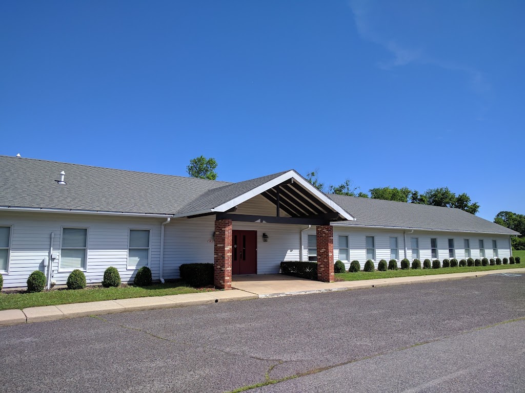 Winslow Baptist Church | 642 Sicklerville Rd, Sicklerville, NJ 08081 | Phone: (856) 629-7007
