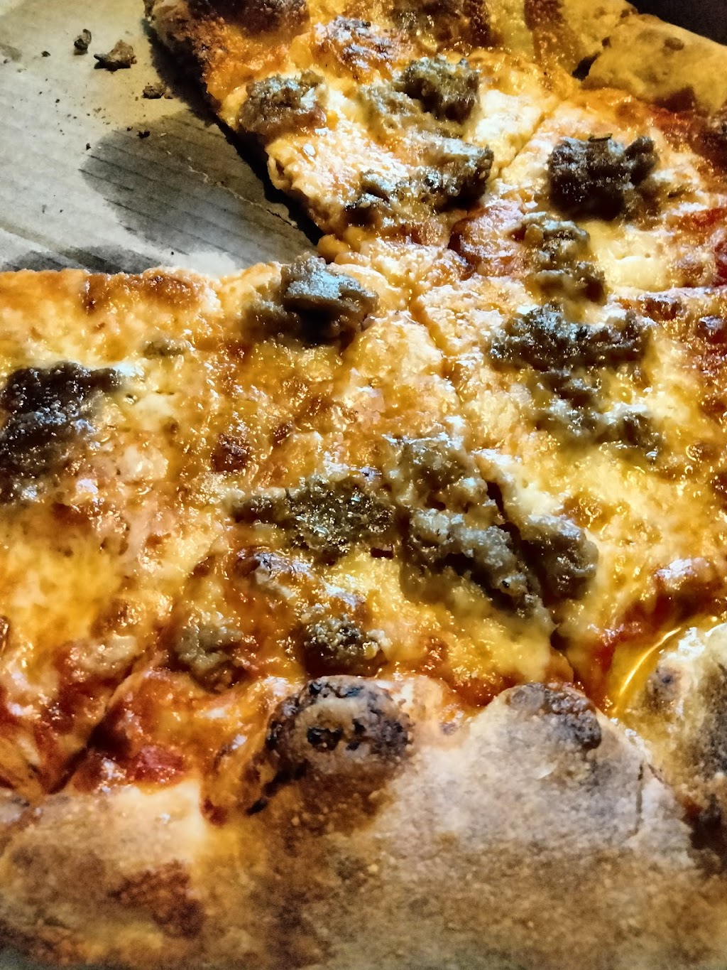 SQUARE PEG PIZZERIA BERLIN | 151 Webster Square Rd, Berlin, CT 06037 | Phone: (860) 505-4072