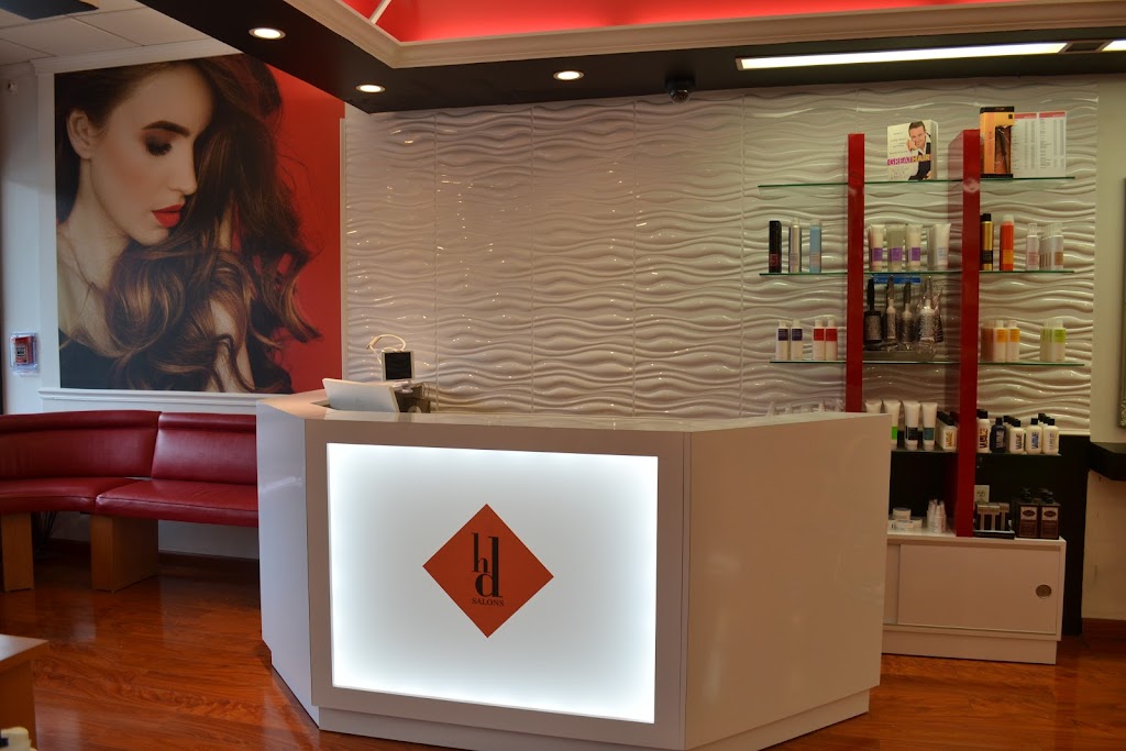Hair Dimension East | 850 Bronx River Rd, Yonkers, NY 10708 | Phone: (914) 776-2200