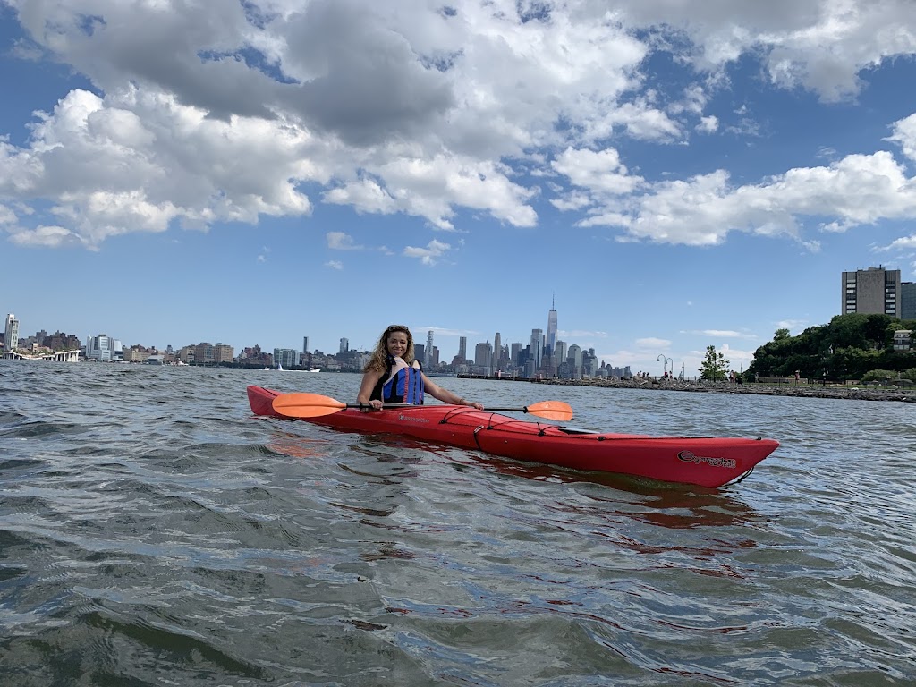 Resilience Paddle Sports | 1301 Sinatra Dr N, Hoboken, NJ 07030 | Phone: (201) 477-8713