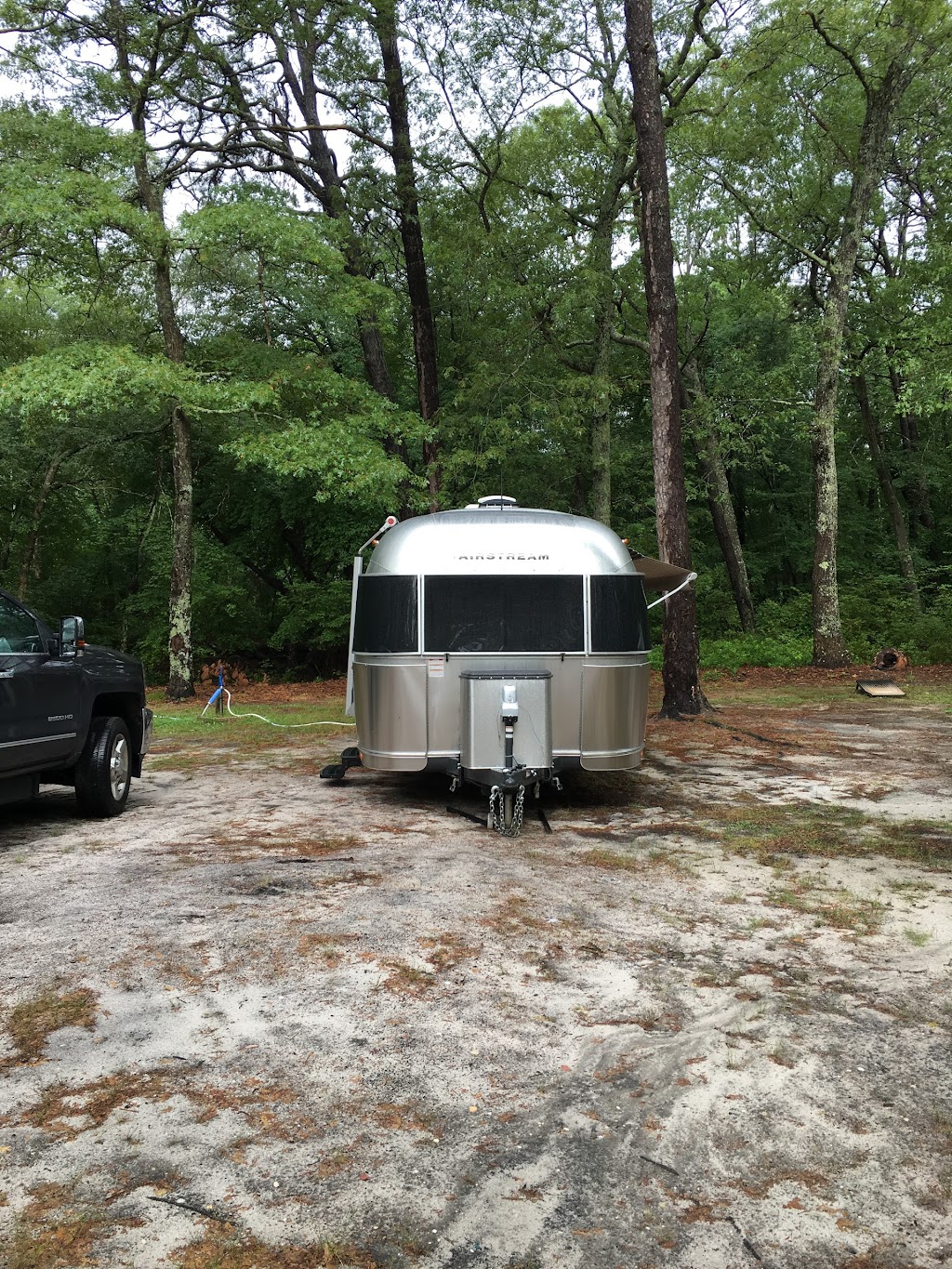 Southaven County Park Campground | River Rd, Shirley, NY 11967 | Phone: (631) 852-1391