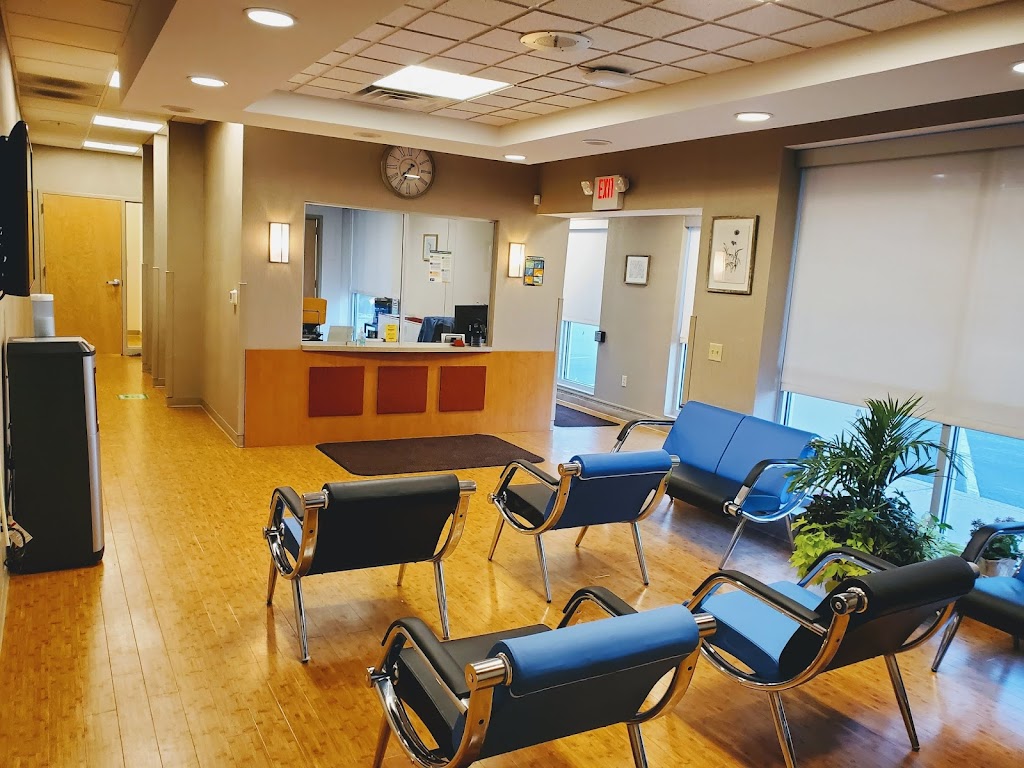 FINI HEALTH/UMC of PA | 5201 Pennell Rd Suite A, Media, PA 19063 | Phone: (877) 346-4543