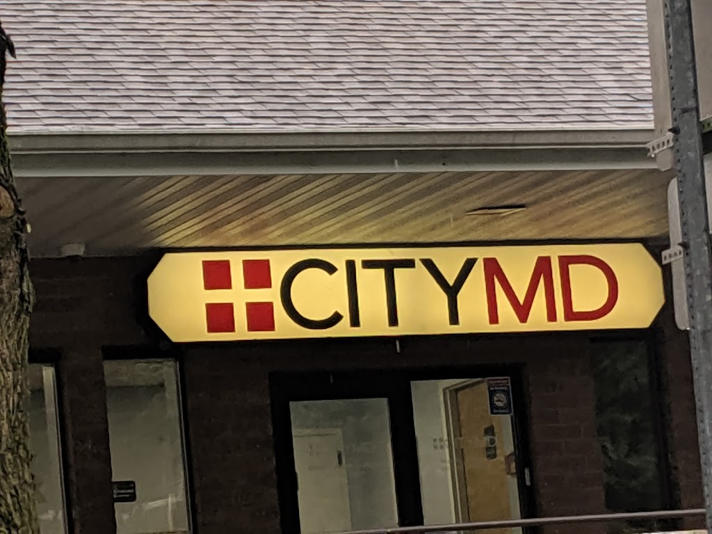 CityMD Smithtown Urgent Care - Long Island | 519 W Jericho Turnpike, Smithtown, NY 11787 | Phone: (631) 360-5900