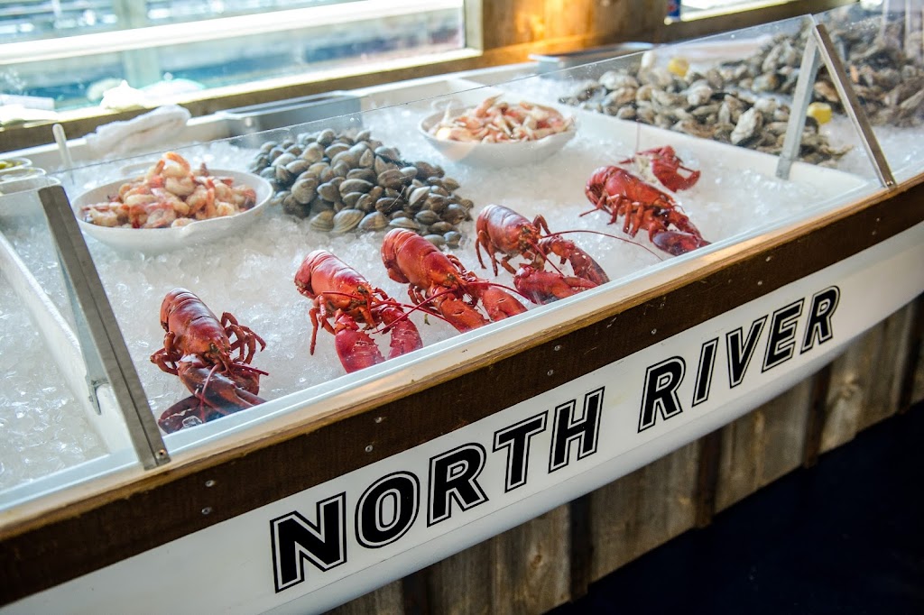 North River Lobster Company | Pier 81, W 41st St, New York, NY 10036 | Phone: (212) 630-8831