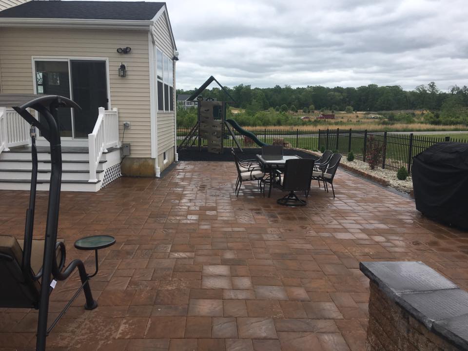 Franks Landscaping LLC | 1107 Mantua Pike Ste 701, Mantua Township, NJ 08051 | Phone: (609) 502-3552