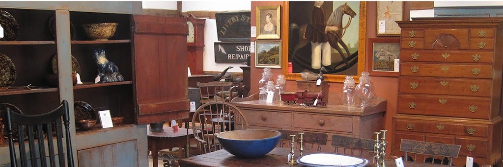 Linda Rosen Antiques | 576 Sheffield Plain, Sheffield, MA 01257 | Phone: (413) 229-5044