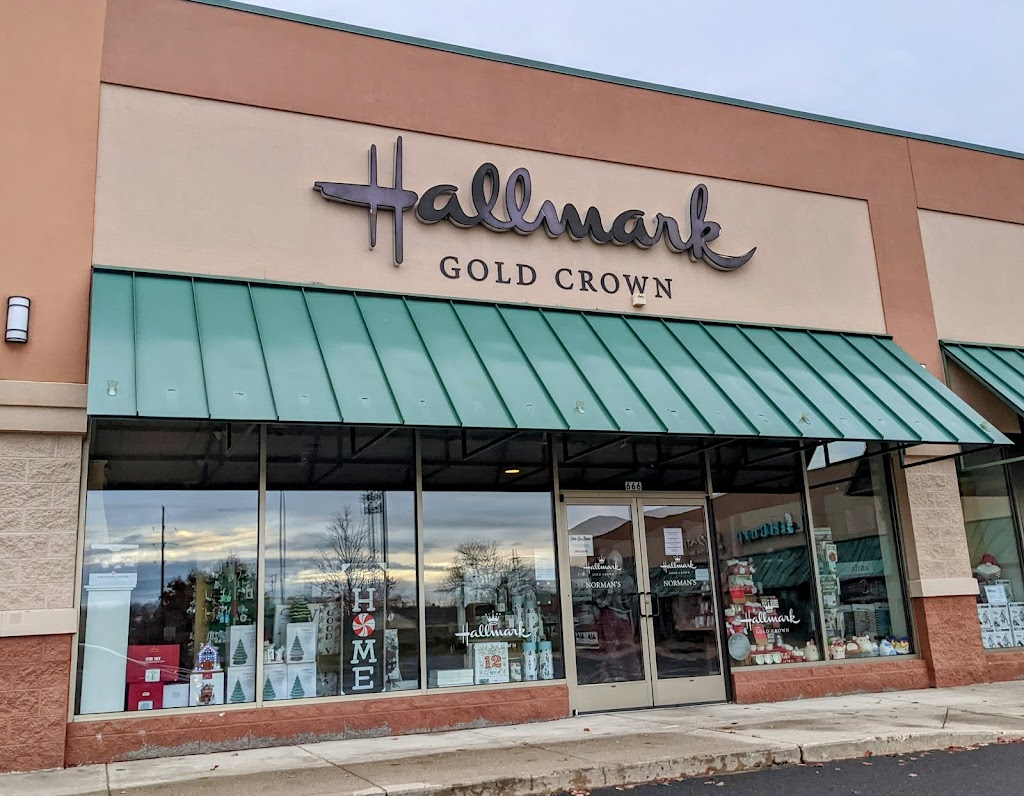 Normans Hallmark Shop | Richland Marketplace, 666 N West End Blvd, Quakertown, PA 18951 | Phone: (215) 536-4637