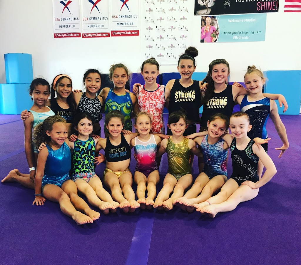 Kratos Gymnastics | 13 Francis J Clarke Cir unit d, Bethel, CT 06801 | Phone: (203) 768-0188