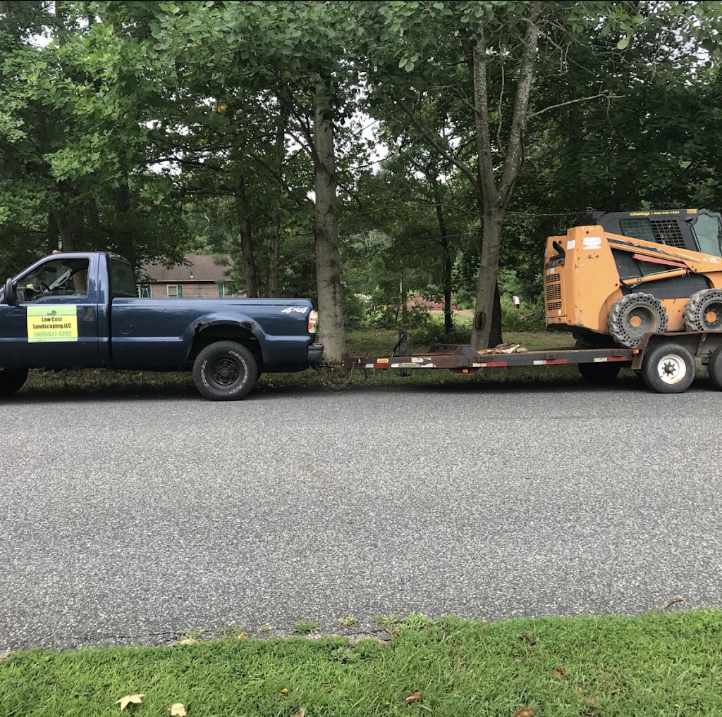 Low Cost Landscaping, LLC | 530 Jefferson Ave, Woodbine, NJ 08270 | Phone: (609) 827-5202