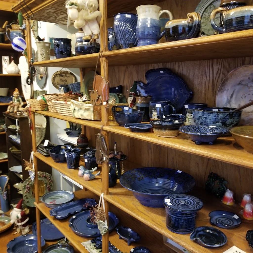 Stonehill Pottery Shoppe | 145 Union Valley Rd, Newfoundland, NJ 07435 | Phone: (973) 697-4114