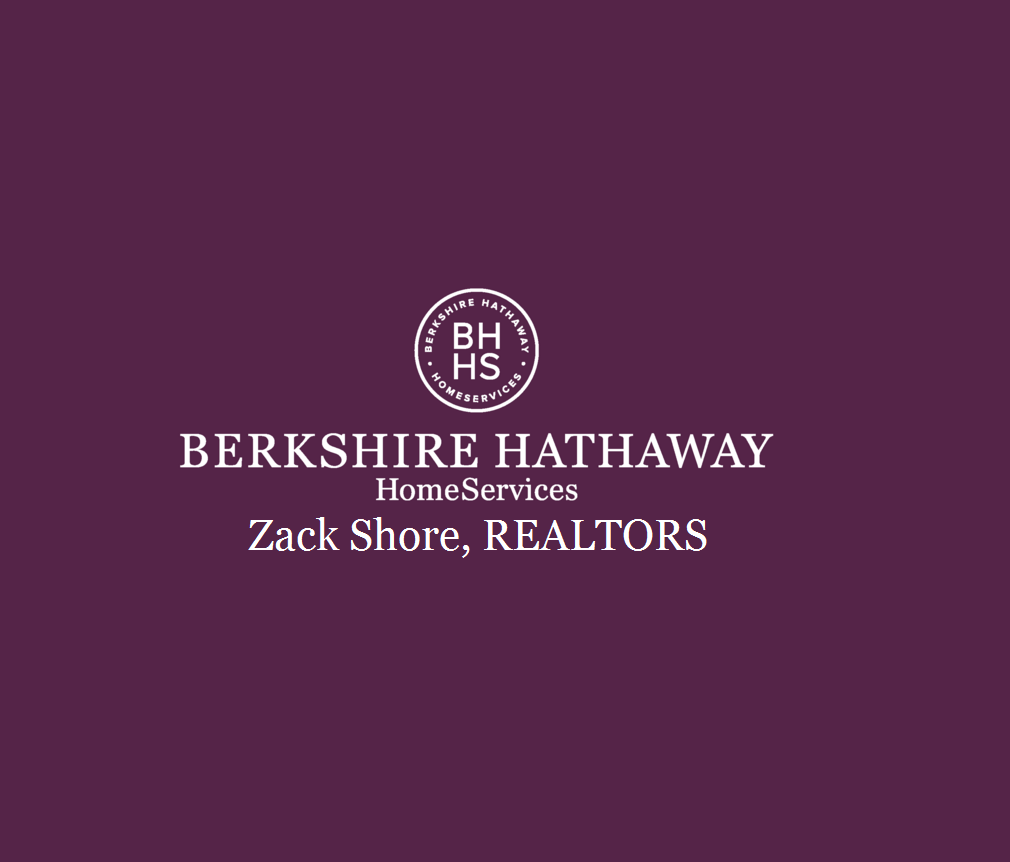 Berkshire Hathaway HomeServices Zack Shore, REALTORS | 2810 Central Ave, Barnegat Light, NJ 08006 | Phone: (609) 494-1776
